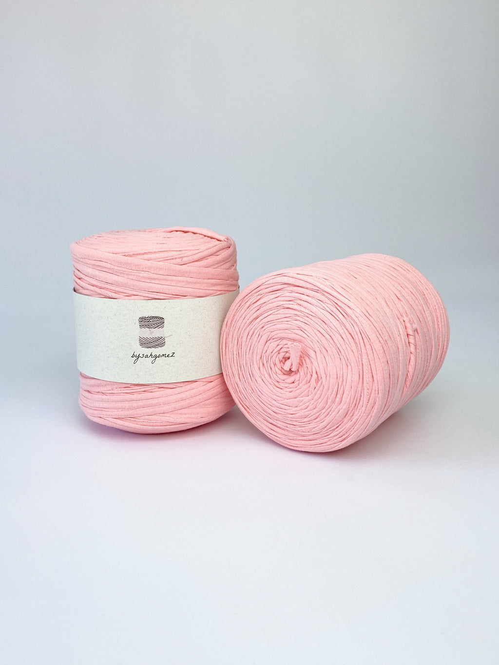 Residual Mesh Yarn