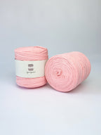 Residual Mesh Yarn