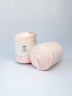 Residual Mesh Yarn