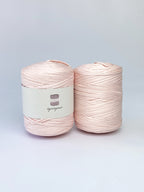 Residual Mesh Yarn