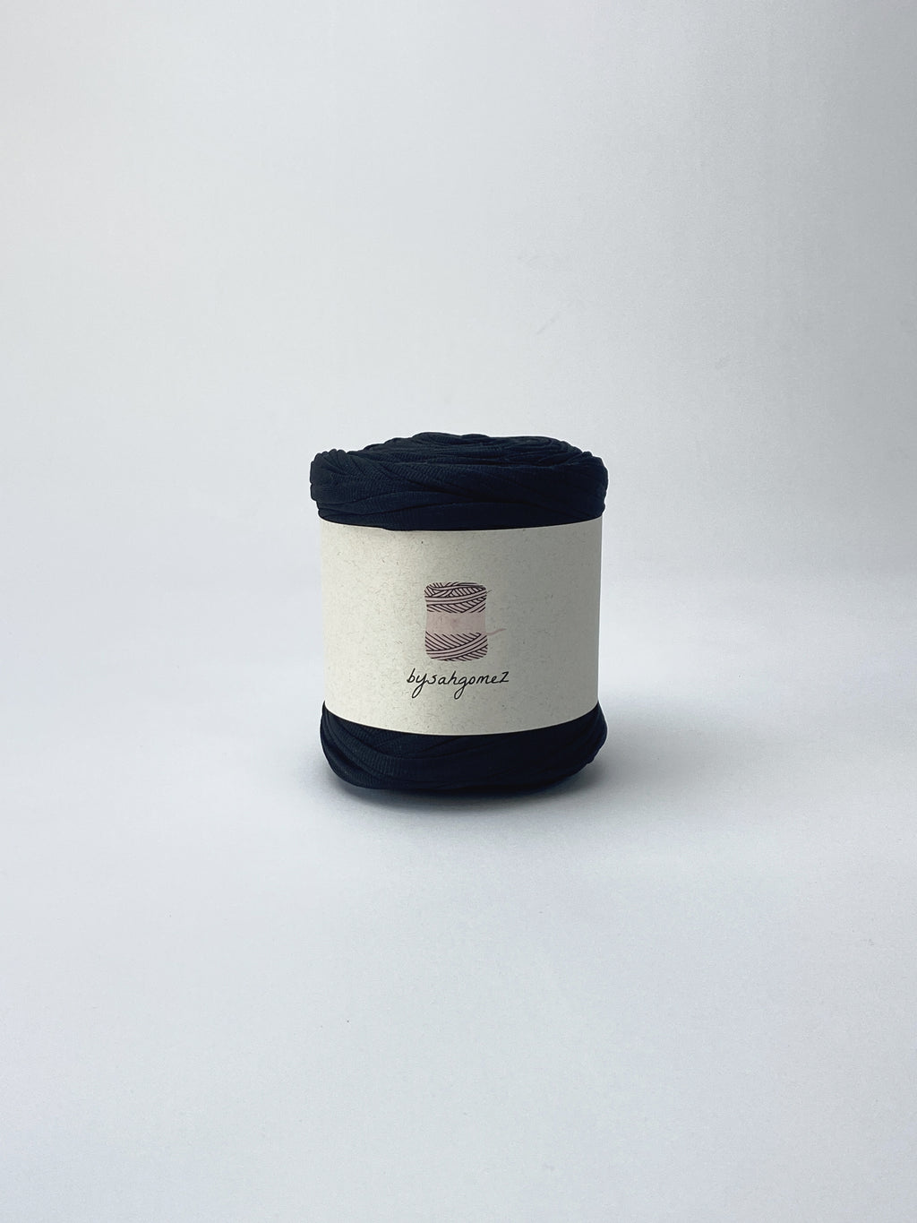 Fio de Malha Premium - Preto