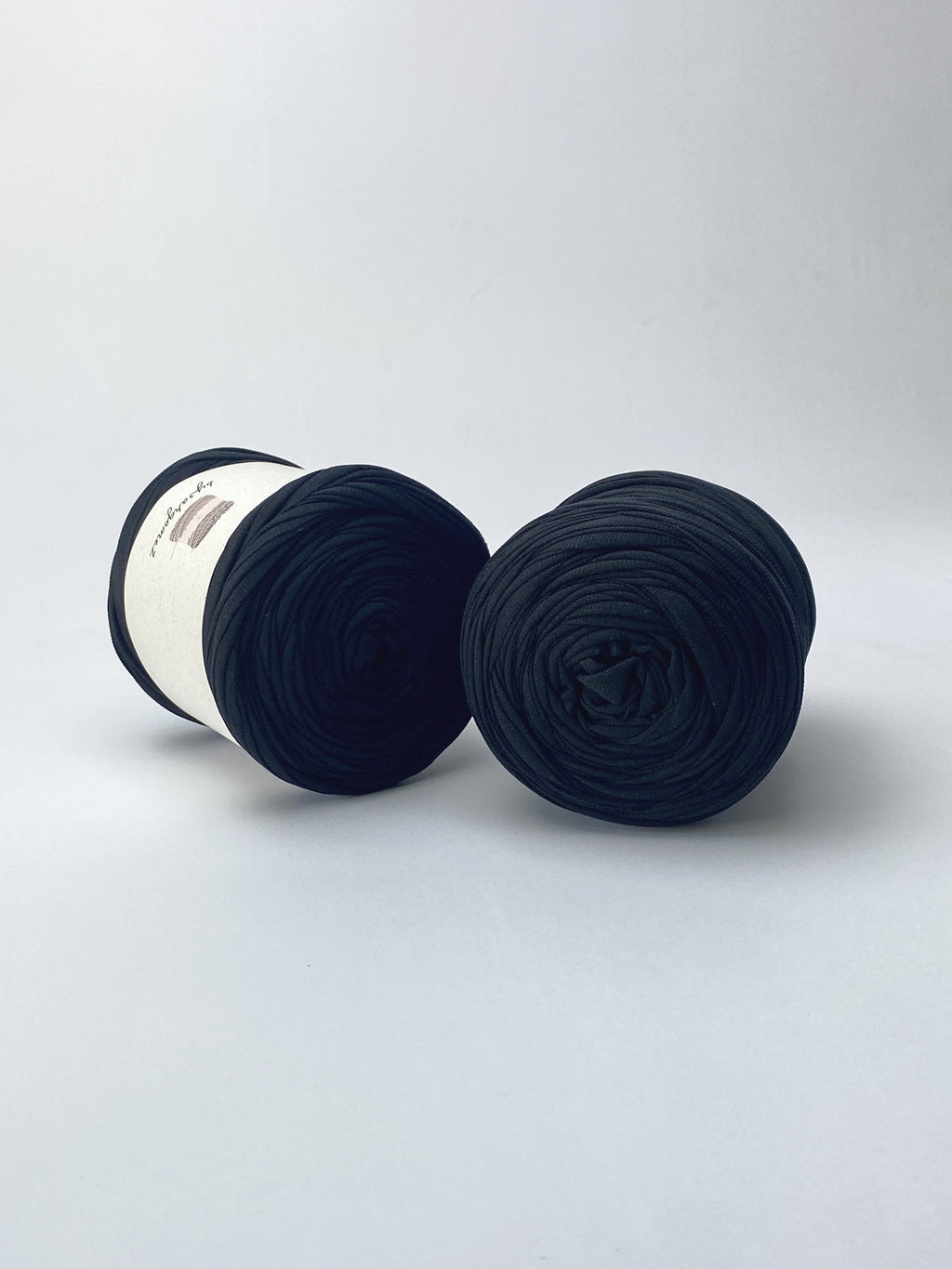 Fio de Malha Premium - Preto