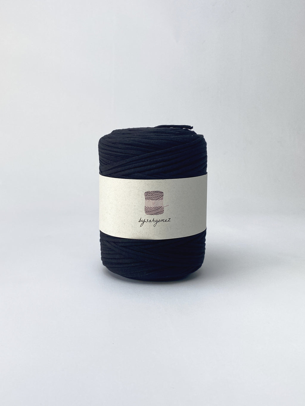 Residual Mesh Yarn