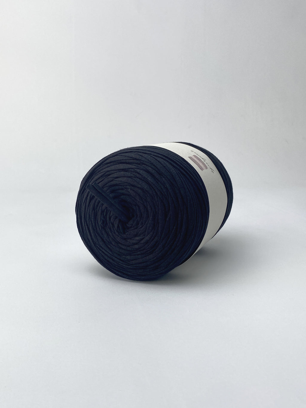 Residual Mesh Yarn