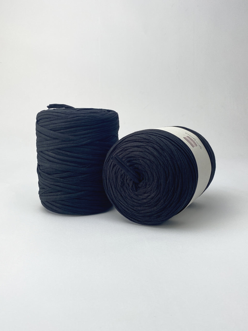 Residual Mesh Yarn