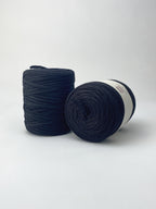 Residual Mesh Yarn