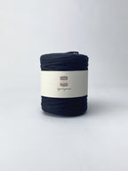 Fio de Cotton Residual 1KG - Preto