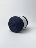 Fio de Cotton Residual 1KG - Preto