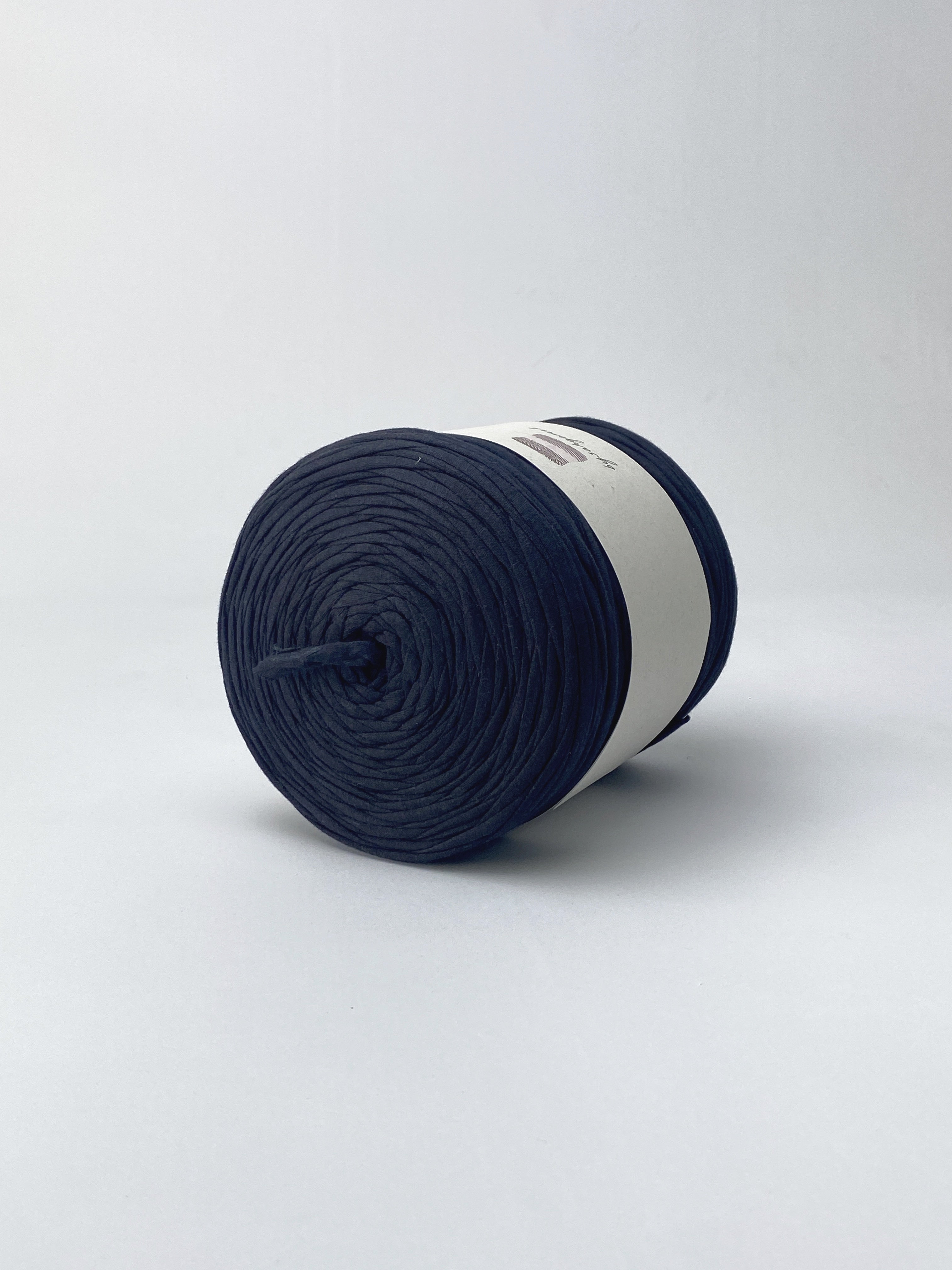 Residual Mesh Yarn