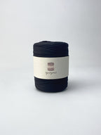 Fio de Lycra Residual 1KG - Preto