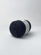Fio de Lycra Residual 1KG - Preto