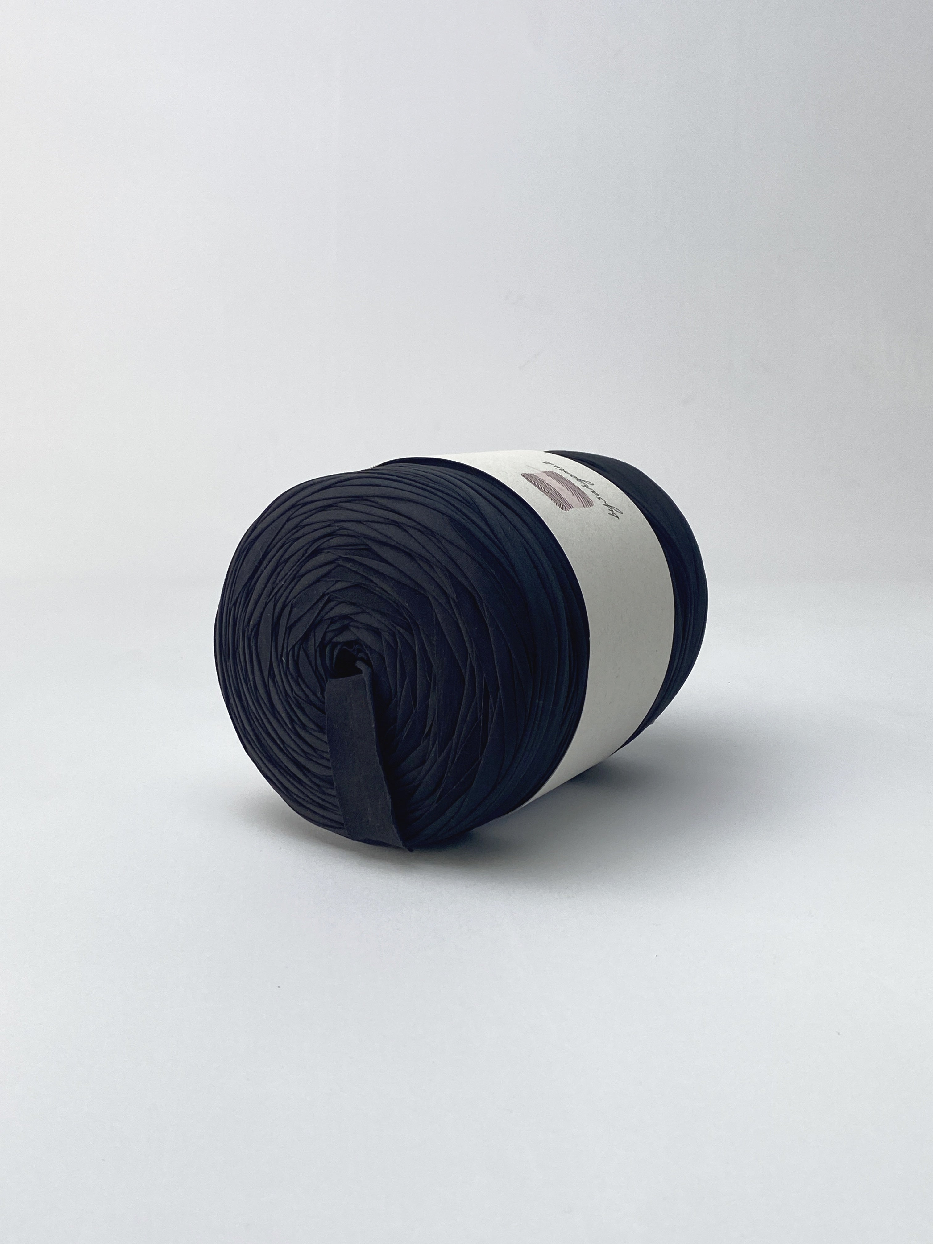 Residual Mesh Yarn