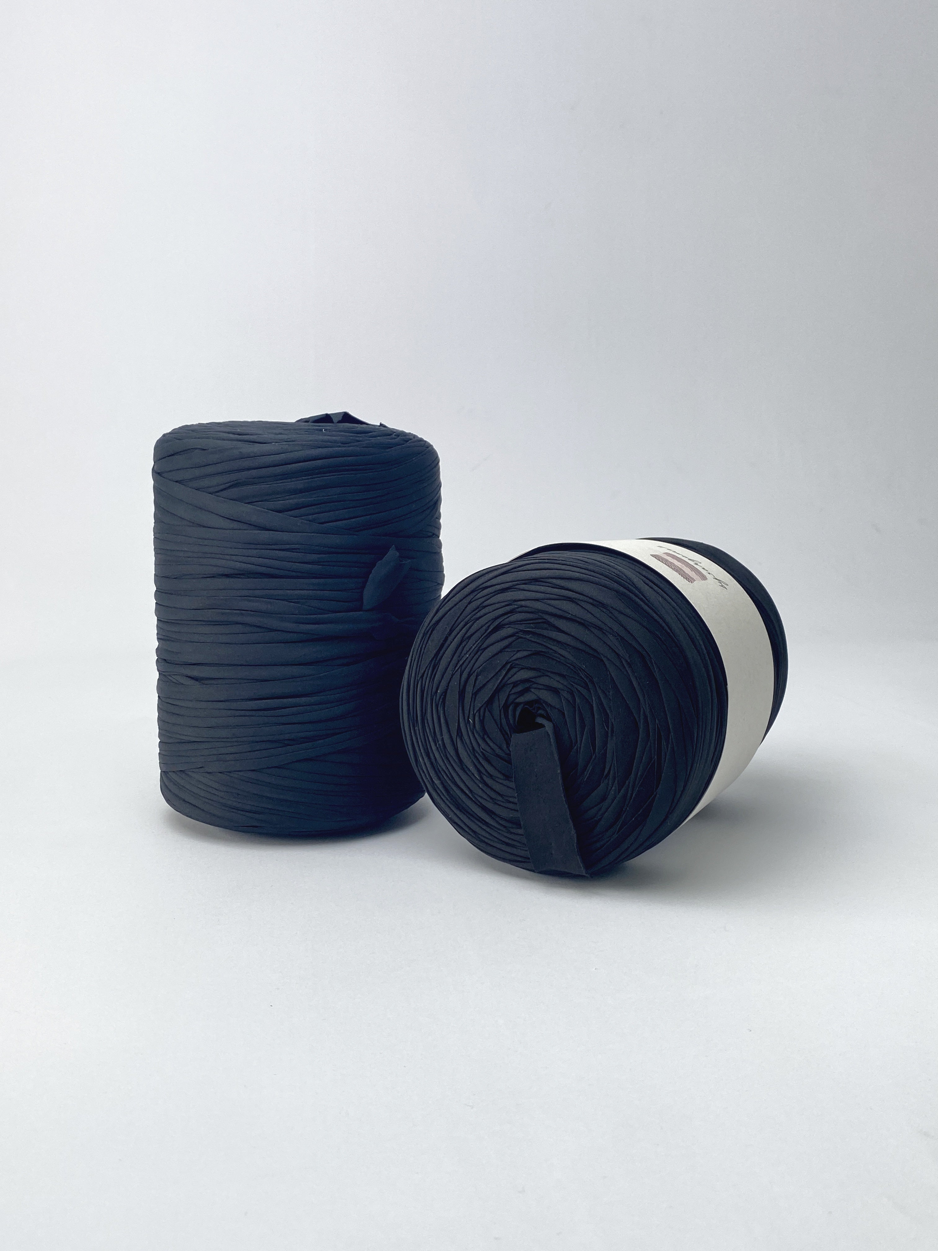 Residual Mesh Yarn
