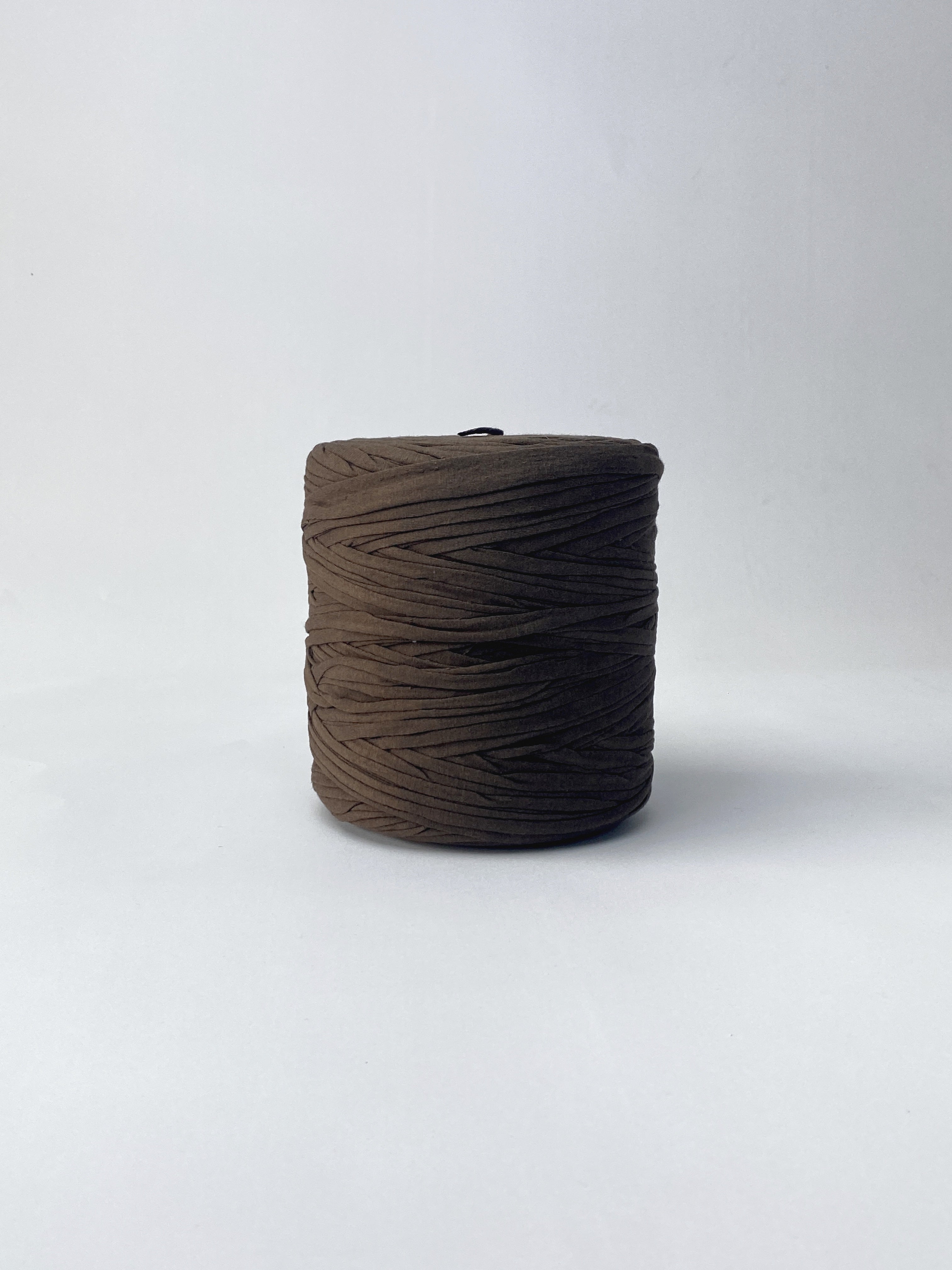 Residual Mesh Yarn