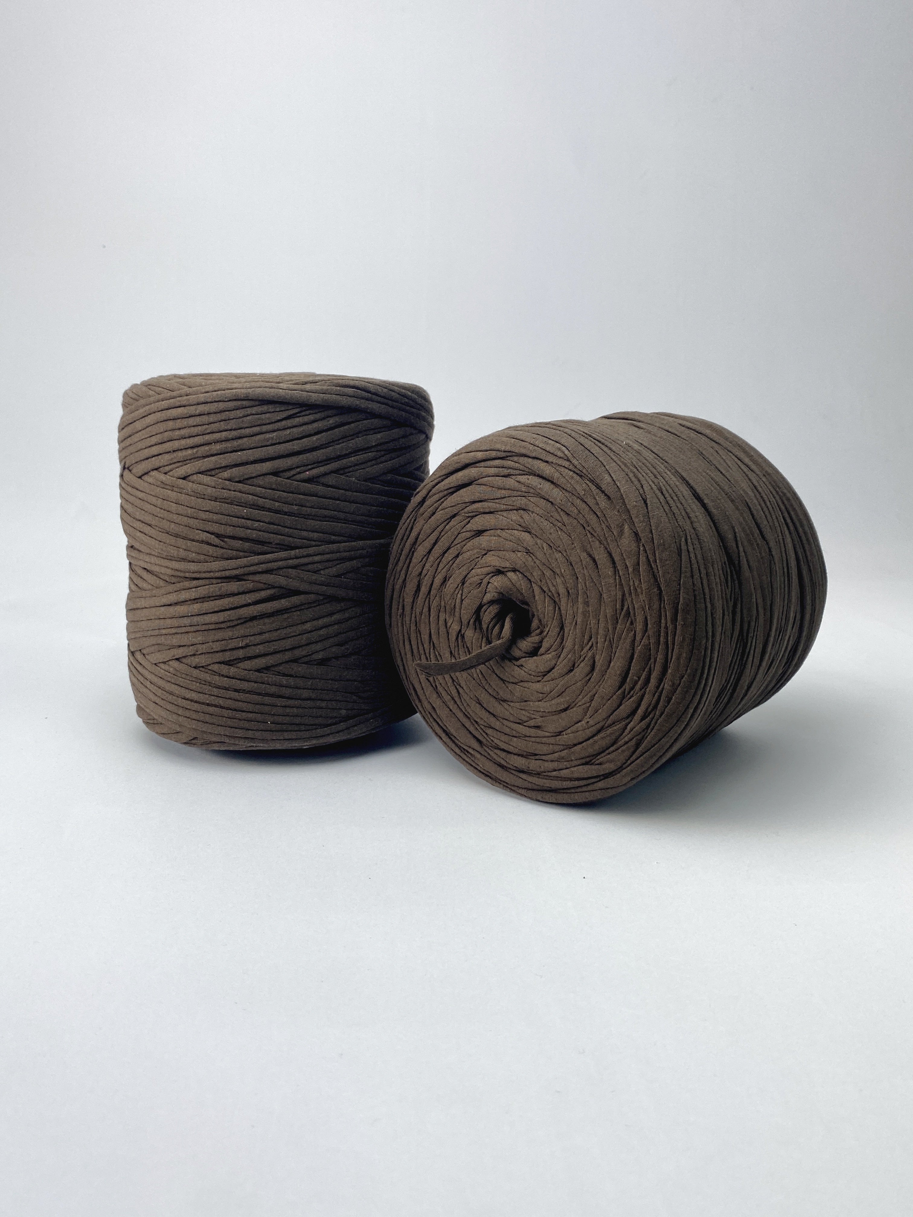 Residual Mesh Yarn