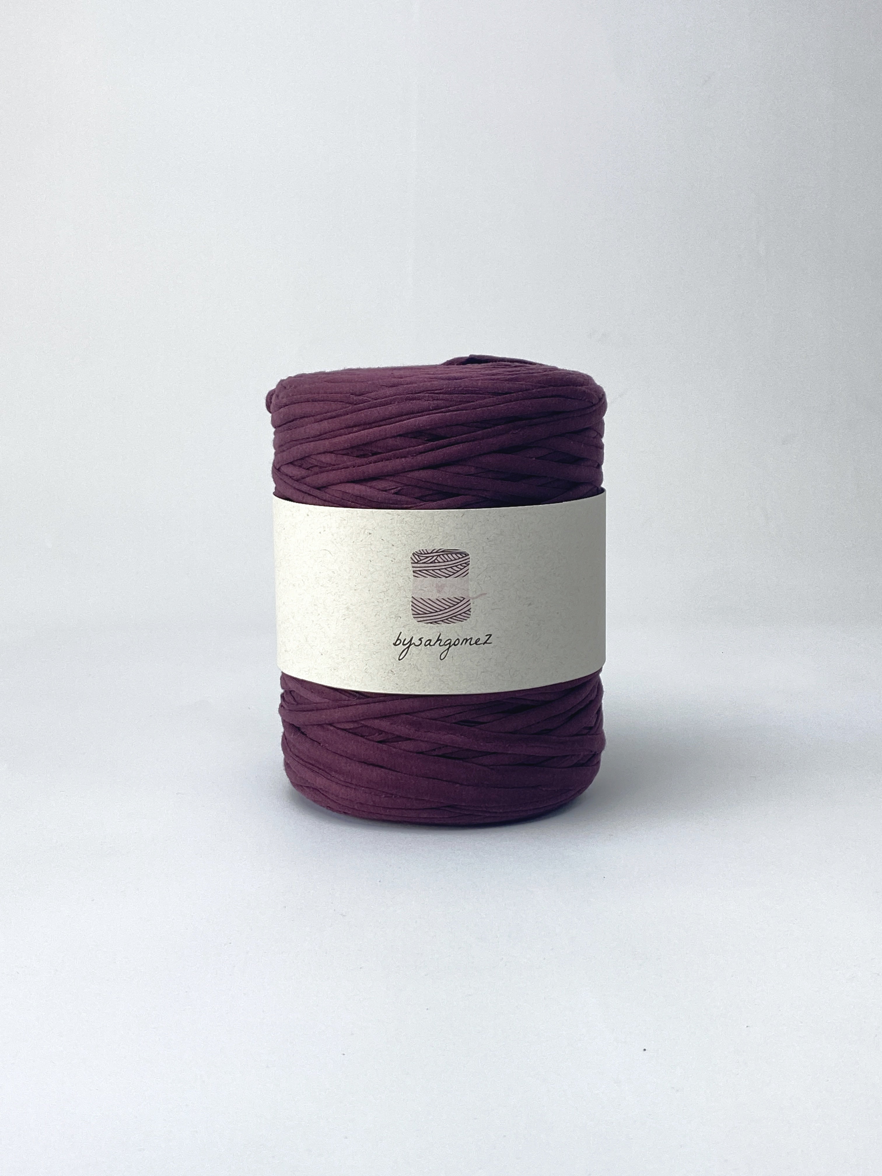 Residual Mesh Yarn