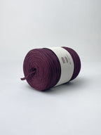 Fio de Cotton Residual 1KG - Bordô