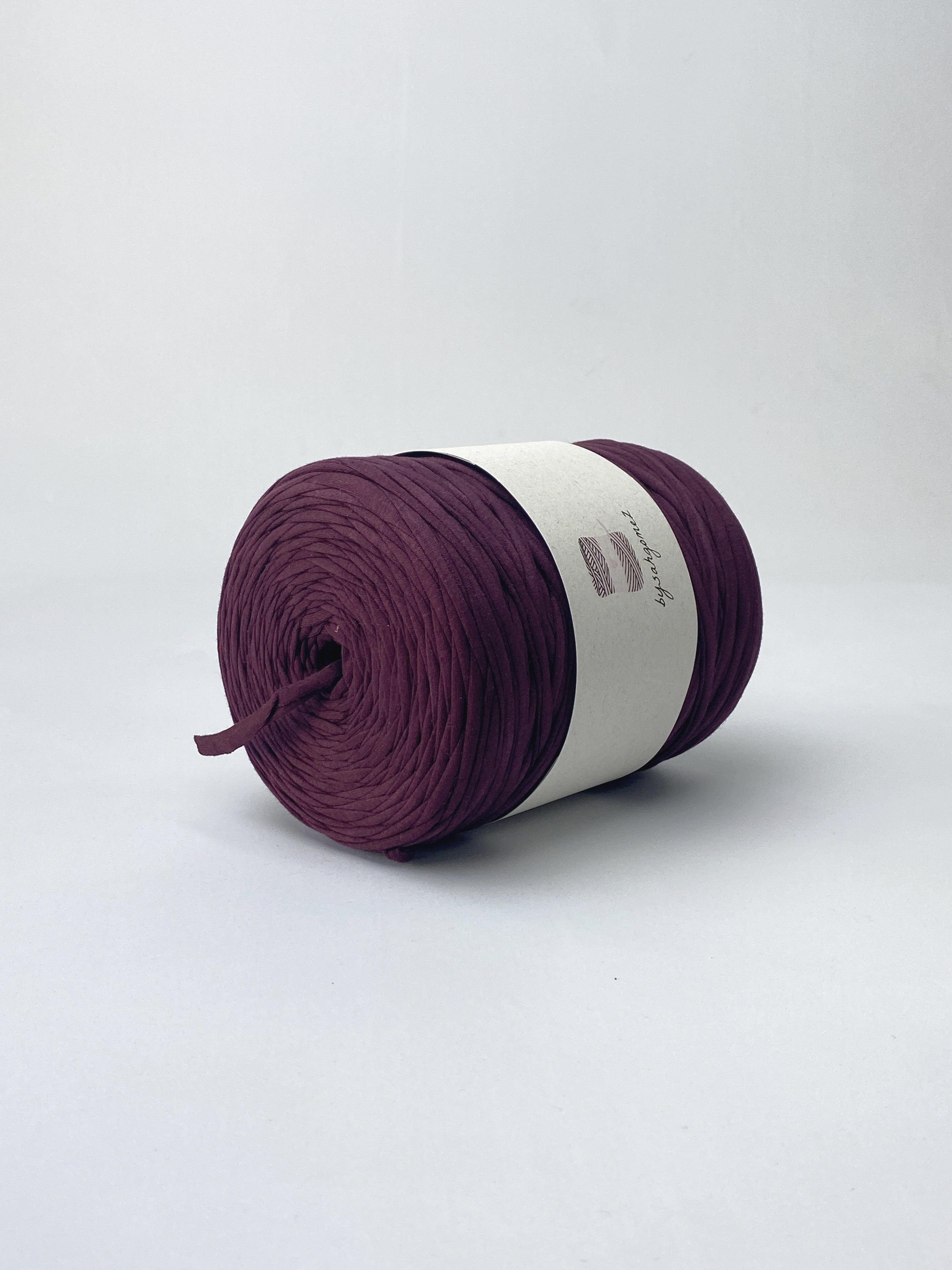 Residual Mesh Yarn