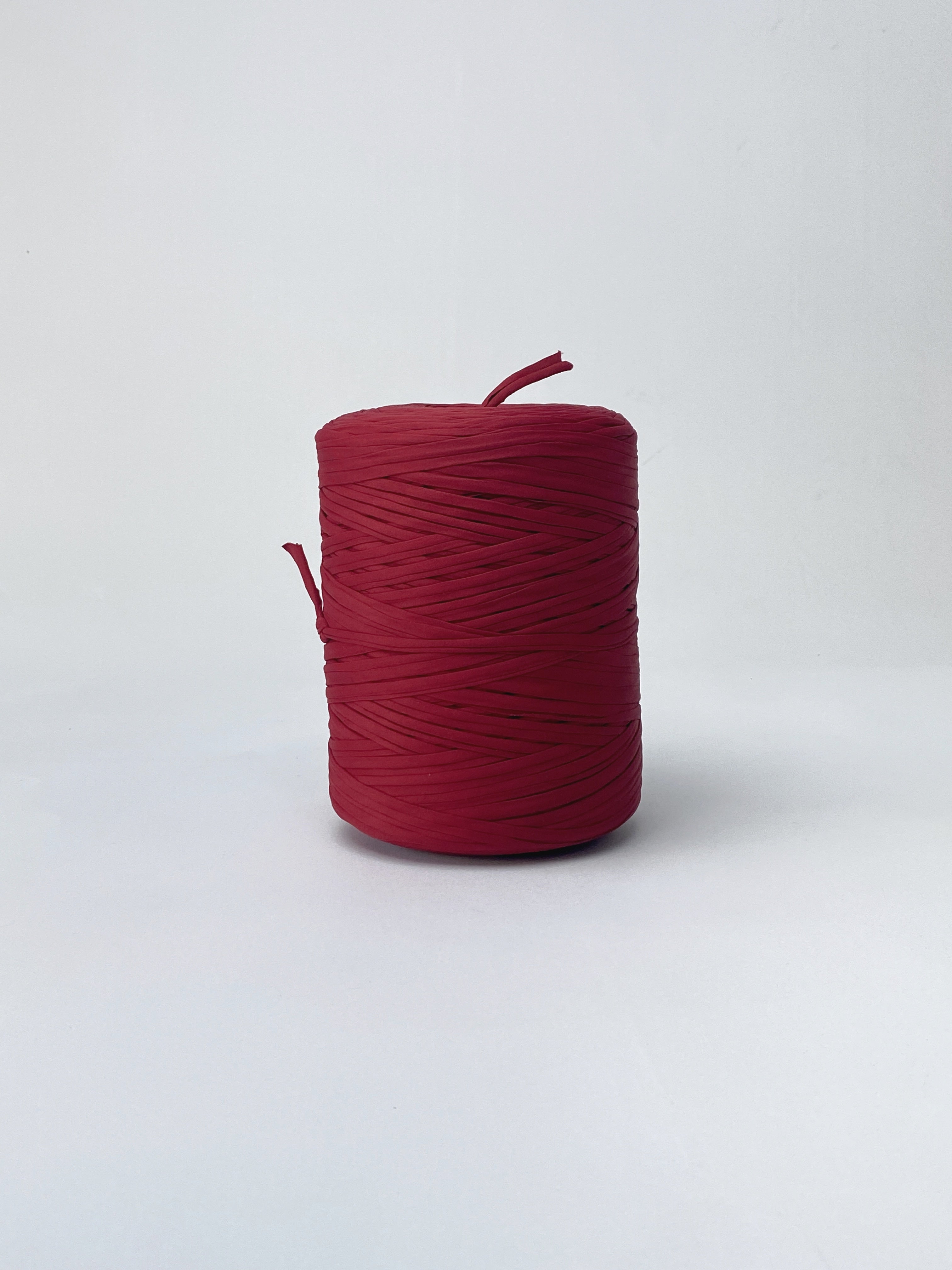 Residual Mesh Yarn