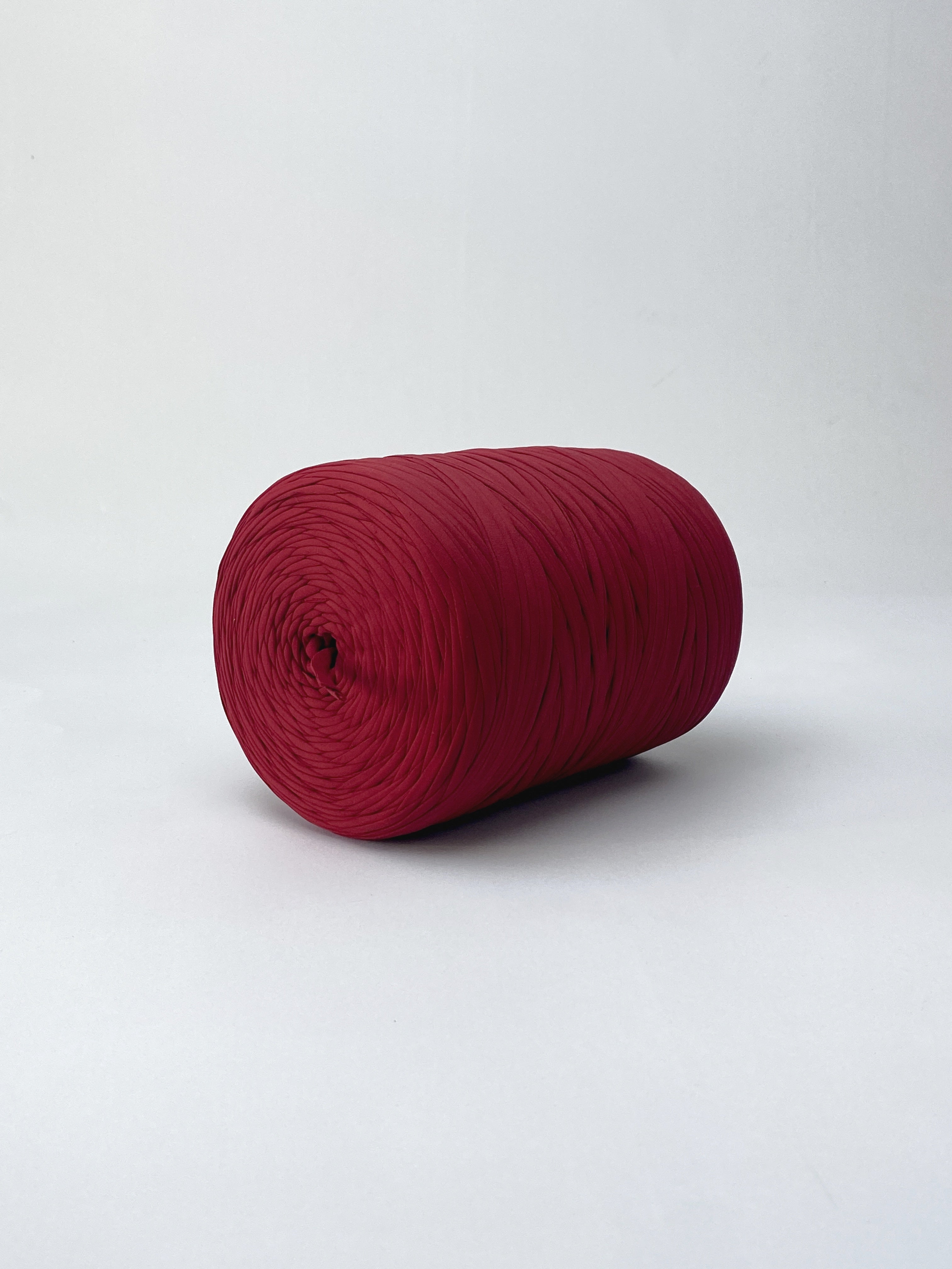 Residual Mesh Yarn
