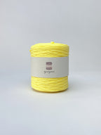 Fio de Cotton Residual 1KG - Amarelo Canário