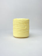 Fio de Cotton Residual 1KG - Amarelo Baby
