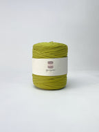 Fio de Cotton Residual 1KG - Verde Oliva