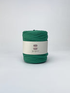 Residual Mesh Yarn
