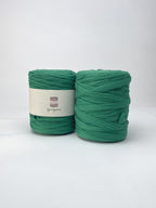 Residual Mesh Yarn