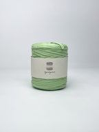 Fio de Malha Residual 140m - Verde Claro
