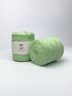 Fio de Malha Residual 140m - Verde Claro