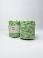 Fio de Malha Residual 140m - Verde Claro