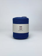 Fio de Cotton Residual 1KG - Azul Meia Noite