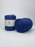 Fio de Cotton Residual 1KG - Azul Meia Noite