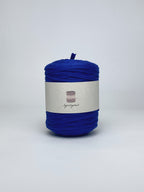 Fio de Cotton Residual 1KG - Azul Oceano