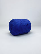 Fio de Cotton Residual 1KG - Azul Oceano