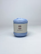 Fio de Malha Premium - Azul Claro