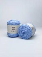 Fio de Malha Premium - Azul Claro