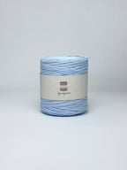 Fio de Cotton Residual 1KG - Azul Claro