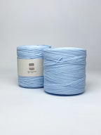 Fio de Cotton Residual 1KG - Azul Claro