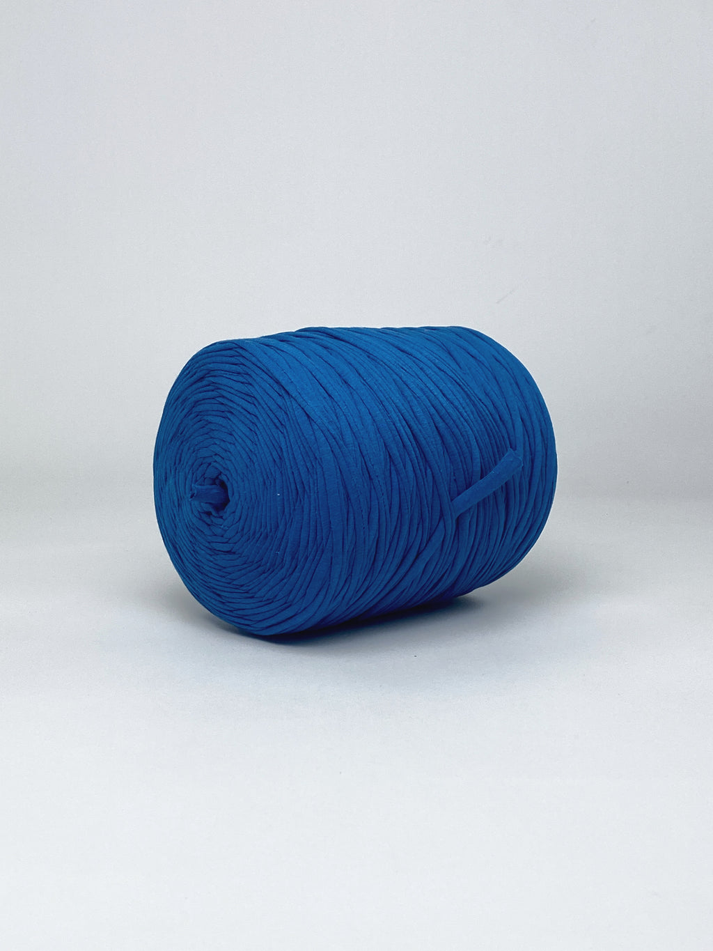 Fio de Cotton Residual 1KG - Azul Profundo
