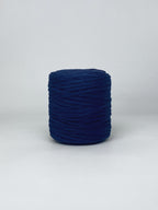 Fio de Cotton Residual 1KG - Azul Oxford