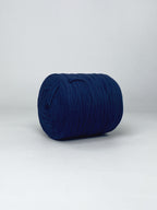 Fio de Cotton Residual 1KG - Azul Oxford