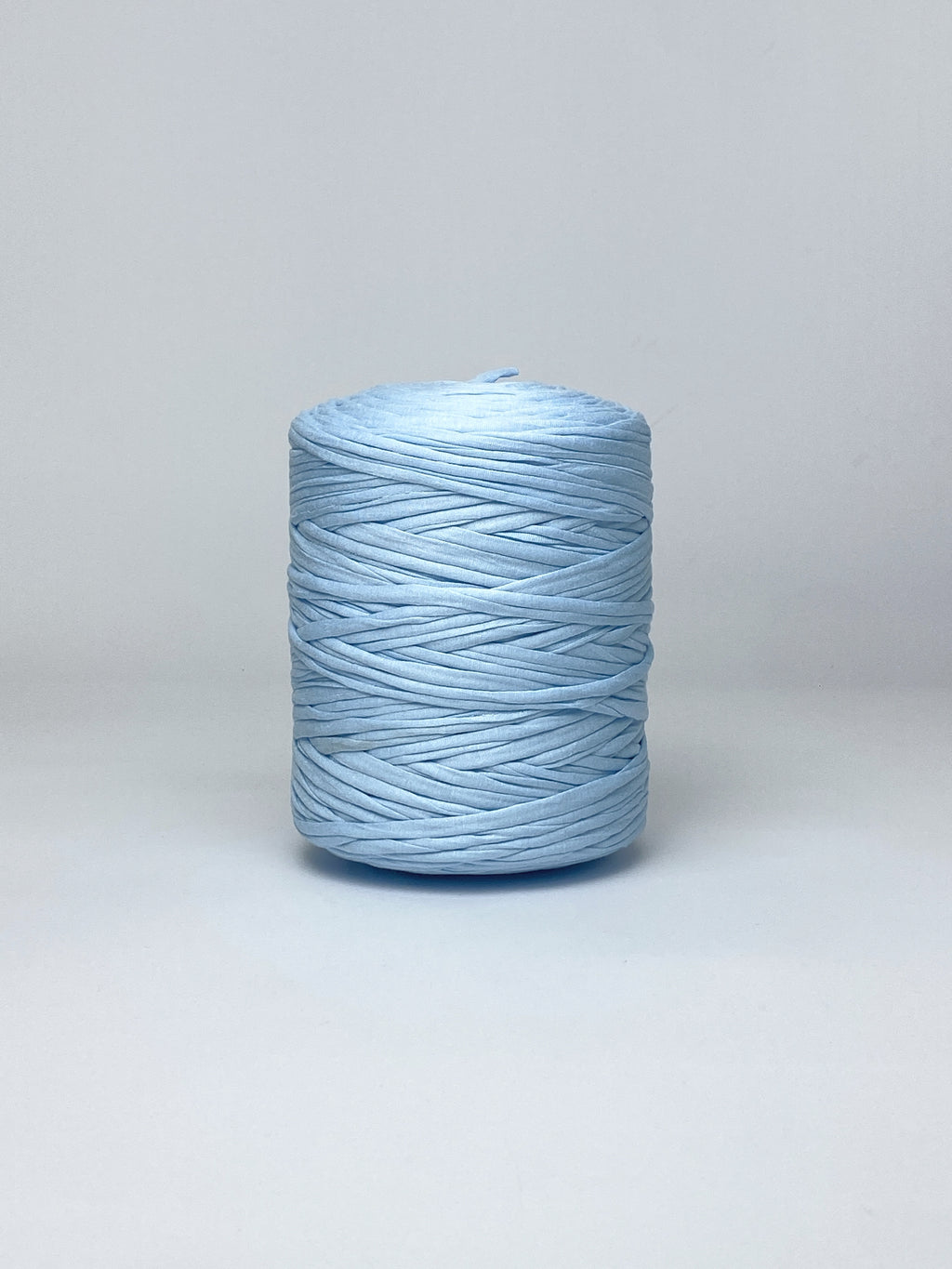 Residual Mesh Yarn