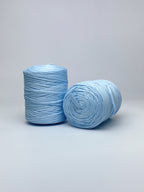 Residual Mesh Yarn