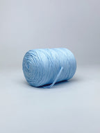 Residual Mesh Yarn