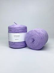 Fio de Cotton Residual 1KG - Lilás