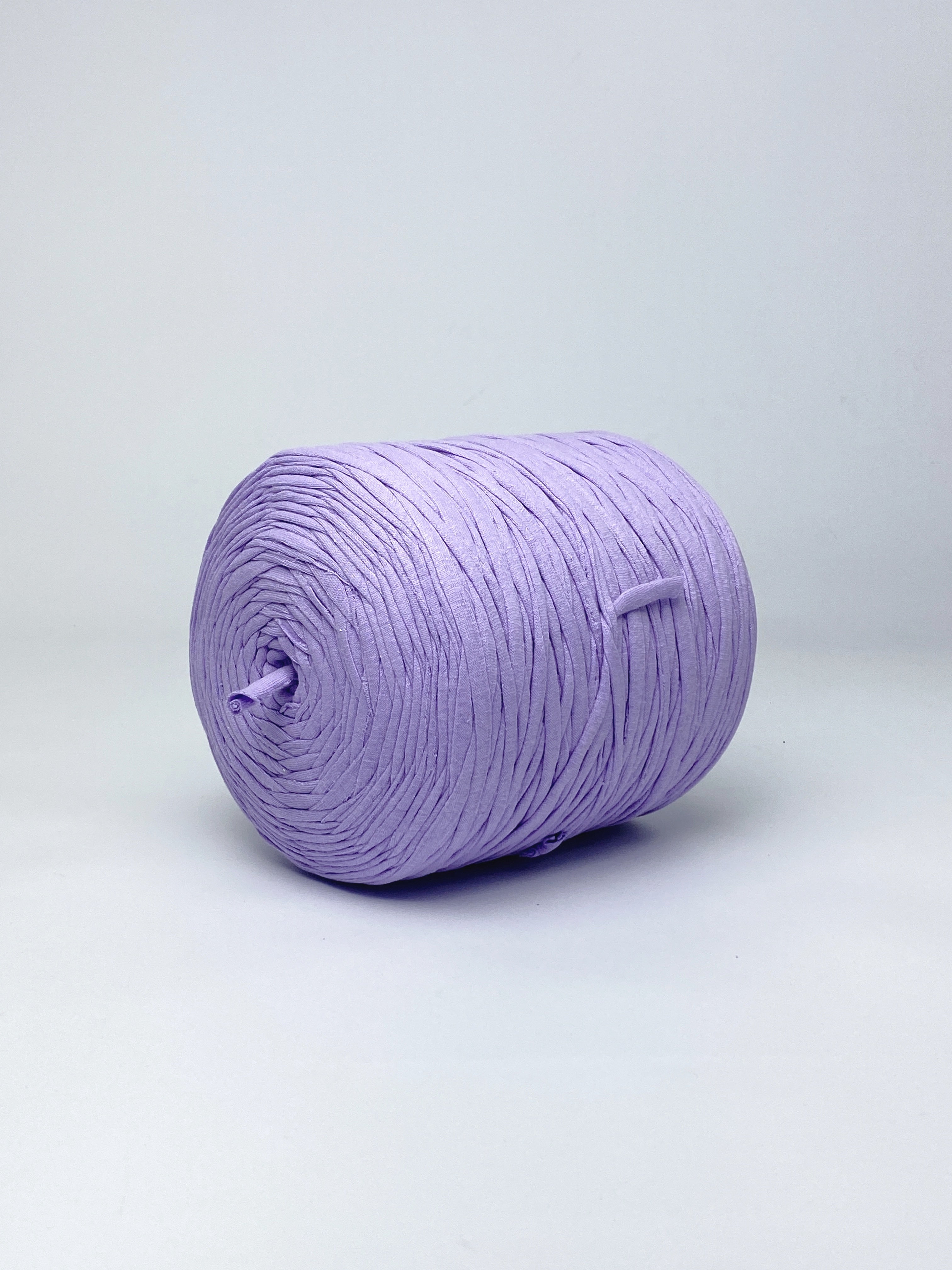 Residual Mesh Yarn
