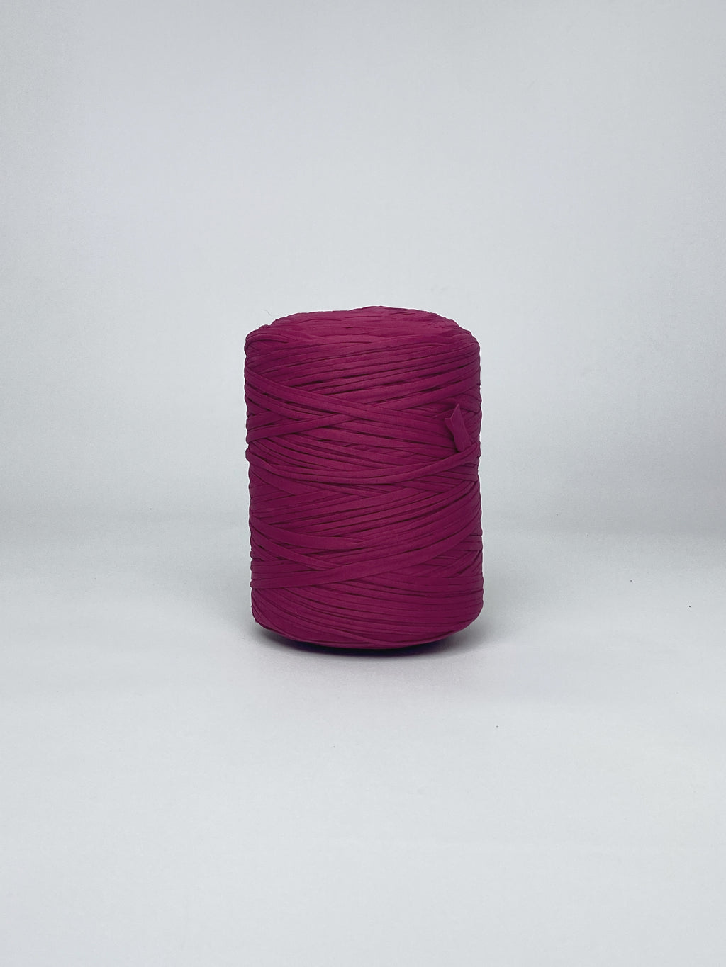 Residual Mesh Yarn