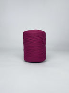 Residual Mesh Yarn